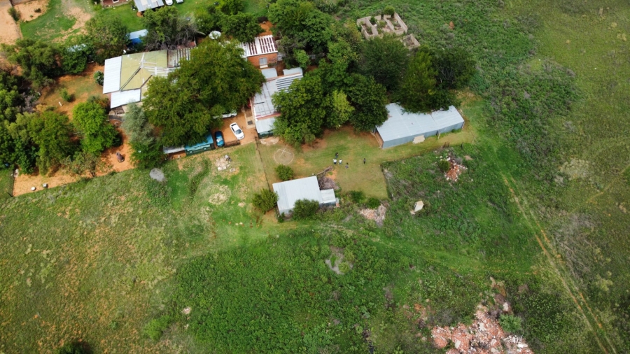  Bedroom Property for Sale in Vredenhof Sh Free State